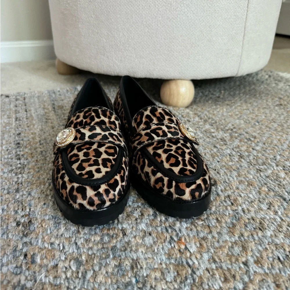 Kate spade posh loafer nwot - Picture 6 of 6
